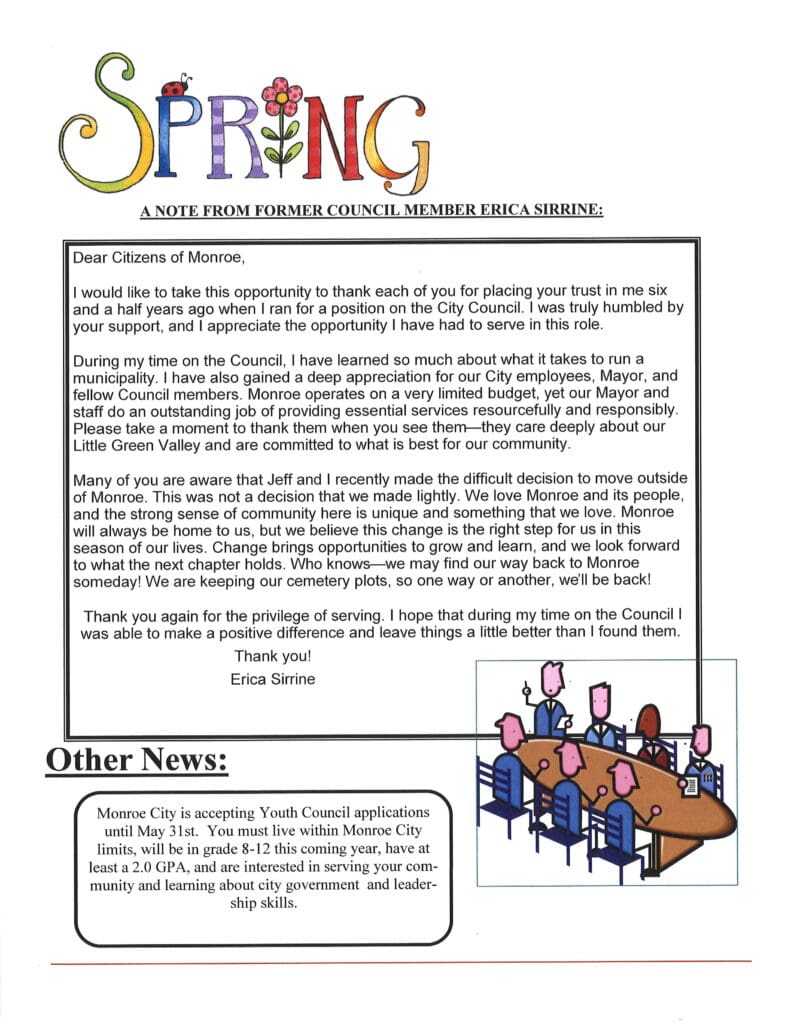 5 1 2026 newsletter page 2