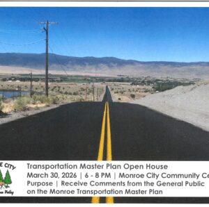3 2026 transportation plan flyer
