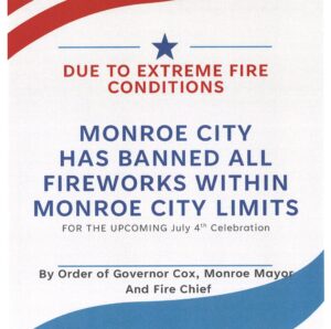 7 2026 firework ban
