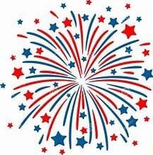 fireworks